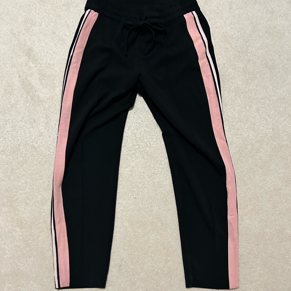 Jogger Dress Pants